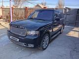 Land Rover Range Rover 2012 года за 10 500 000 тг. в Алматы