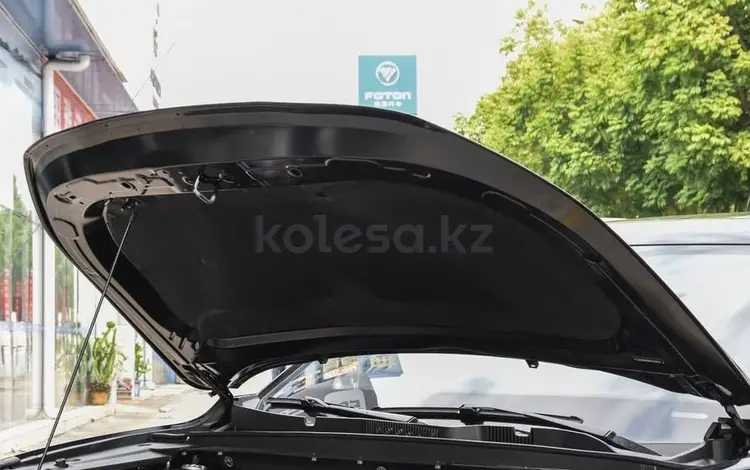 Капоты Jetour Dashing ОМODA Kaiyi Jaecoo Chery и др за 100 тг. в Алматы