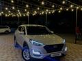 Hyundai Tucson 2018 годаүшін10 500 000 тг. в Атырау