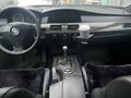 BMW 530 2004 годаүшін6 500 000 тг. в Астана – фото 3