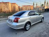 Toyota Avensis 2004 годаүшін3 900 000 тг. в Алматы – фото 4