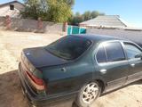 Nissan Maxima 1997 годаүшін880 000 тг. в Туркестан – фото 4