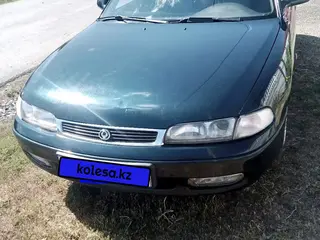 Mazda 626