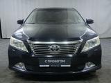 Toyota Camry 2012 годаүшін9 600 000 тг. в Алматы – фото 5