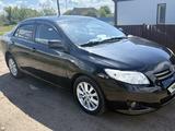 Toyota Corolla 2007 года за 4 400 000 тг. в Кокшетау