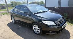 Toyota Corolla 2007 годаүшін4 400 000 тг. в Кокшетау