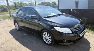 Toyota Corolla 2007 года за 4 400 000 тг. в Кокшетау
