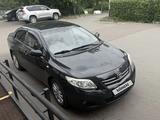 Toyota Corolla 2007 года за 4 400 000 тг. в Кокшетау – фото 2