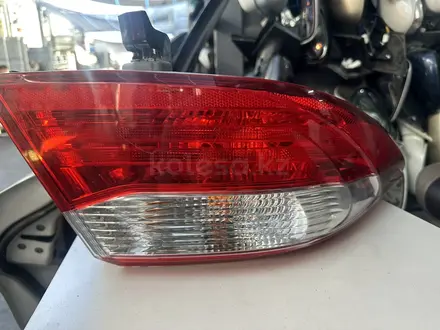 Фонари на Камри 55 за 100 000 тг. в Алматы – фото 4