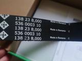 Ремень ГРМ INA набор wag 1.6 за 21 000 тг. в Алматы – фото 3