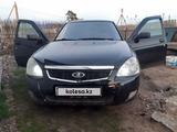 ВАЗ (Lada) Priora 2170 2008 года за 1 900 000 тг. в Атбасар