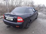 ВАЗ (Lada) Priora 2170 2008 года за 1 900 000 тг. в Атбасар – фото 2