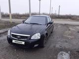 ВАЗ (Lada) Priora 2170 2008 года за 1 900 000 тг. в Атбасар – фото 4