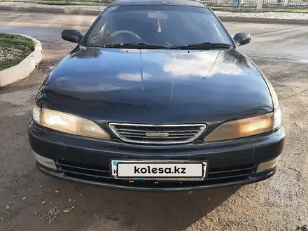 Toyota Carina ED 1997 года за 1 300 000 тг. в Конаев (Капшагай)