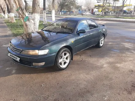 Toyota Carina ED 1997 года за 1 300 000 тг. в Конаев (Капшагай) – фото 3