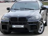 BMW X6 2008 года за 6 650 000 тг. в Алматы