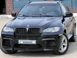 BMW X6 2008 года за 6 650 000 тг. в Алматы – фото 3
