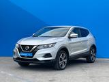 Nissan Qashqai 2020 года за 9 590 000 тг. в Алматы