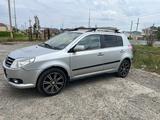 Geely MK 2013 года за 1 500 000 тг. в Атырау – фото 2