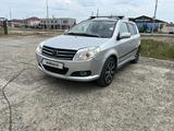 Geely MK 2013 года за 1 500 000 тг. в Атырау