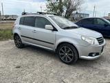 Geely MK 2013 года за 1 500 000 тг. в Атырау – фото 3