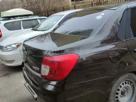 Datsun on-DO 2015 года за 3 300 000 тг. в Астана – фото 8