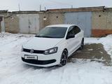 Volkswagen Polo 2014 года за 3 800 000 тг. в Качар