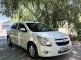Chevrolet Cobalt 2020 года за 4 600 000 тг. в Кызылорда