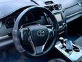 Toyota Camry 2014 годаүшін9 000 000 тг. в Семей – фото 8