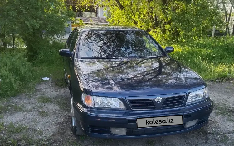 Nissan Maxima 1995 года за 3 200 000 тг. в Алматы