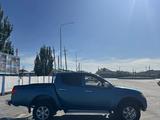 Mitsubishi L200 2007 годаүшін2 800 000 тг. в Кызылорда – фото 2