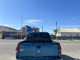 Mitsubishi L200 2007 годаүшін2 800 000 тг. в Кызылорда – фото 3