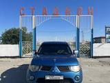 Mitsubishi L200 2007 годаүшін2 800 000 тг. в Кызылорда