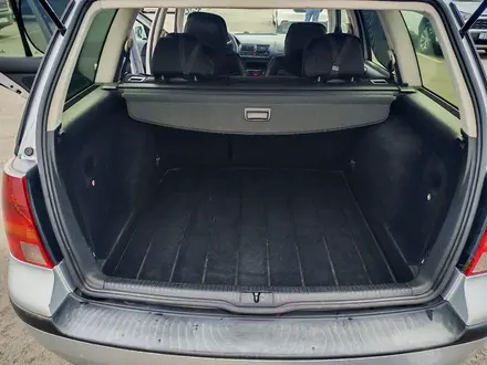 Volkswagen Golf 2002 года за 2 400 000 тг. в Алматы – фото 10