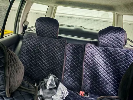 Volkswagen Golf 2002 года за 2 400 000 тг. в Алматы – фото 7