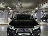 Lexus ES 300h 2014 года за 13 000 000 тг. в Алматы