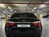 Lexus ES 300h 2014 года за 13 000 000 тг. в Алматы – фото 3