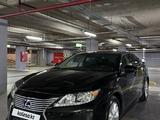 Lexus ES 300h 2014 года за 13 000 000 тг. в Алматы – фото 2
