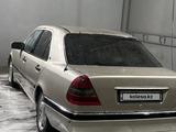 Mercedes-Benz C 220 1995 годаүшін1 600 000 тг. в Кордай – фото 2