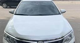 Toyota Camry 2015 годаүшін11 950 000 тг. в Уральск