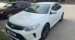 Toyota Camry 2015 годаүшін11 950 000 тг. в Уральск – фото 3