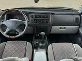 Mitsubishi Montero Sport 2003 годаүшін5 800 000 тг. в Актау – фото 5