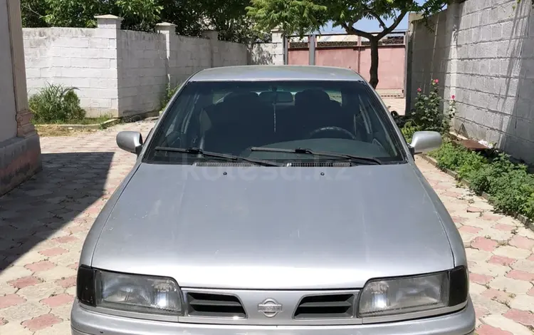 Nissan Primera 1995 годаүшін1 100 000 тг. в Тараз