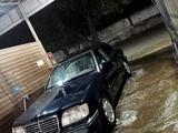 Mercedes-Benz E 200 1995 года за 1 350 000 тг. в Шымкент – фото 5