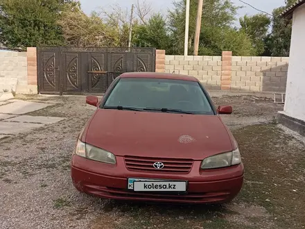 Toyota Camry 1997 года за 2 600 000 тг. в Кордай