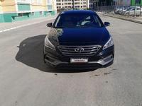 Hyundai Sonata 2017 годаүшін6 000 000 тг. в Актау