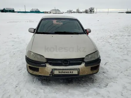 Opel Omega 1995 года за 850 000 тг. в Алга – фото 2