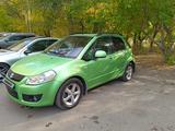 Suzuki SX4 2008 года за 4 300 000 тг. в Караганда