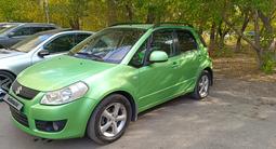 Suzuki SX4 2008 годаүшін4 300 000 тг. в Караганда