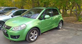 Suzuki SX4 2008 года за 4 300 000 тг. в Караганда